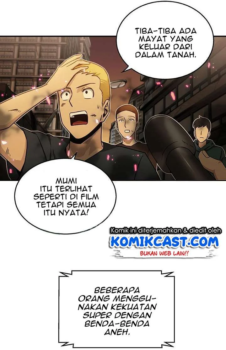 Tomb Raider King Chapter 26 - halaman 30