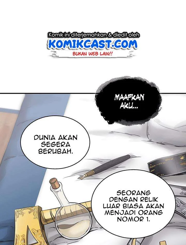 Tomb Raider King Chapter 26 - halaman 35