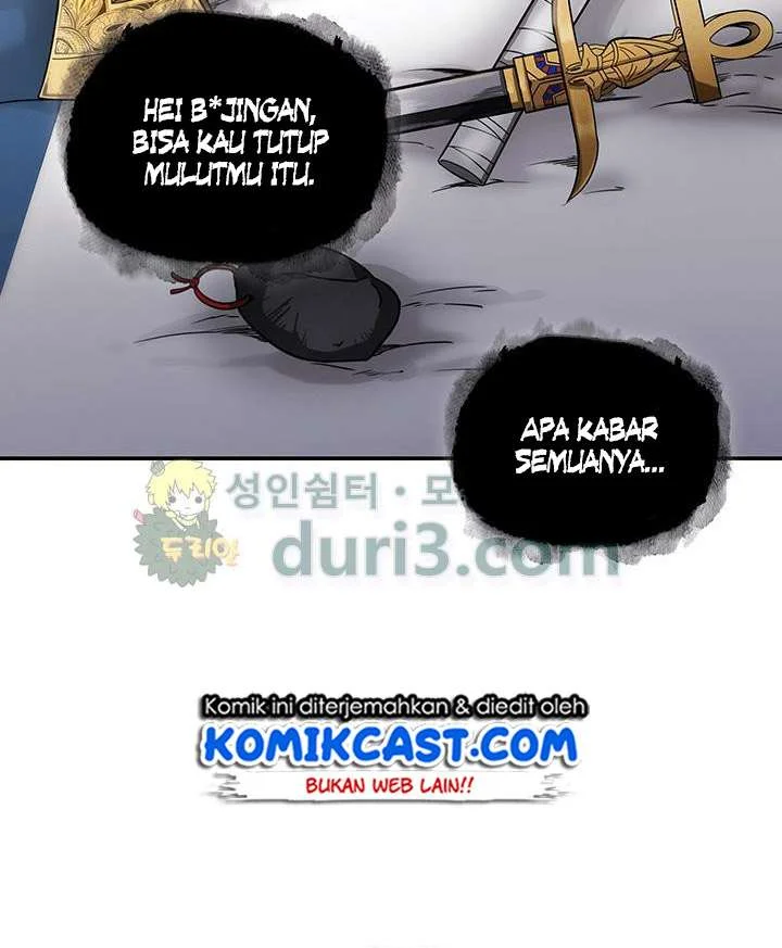 Tomb Raider King Chapter 26 - halaman 36