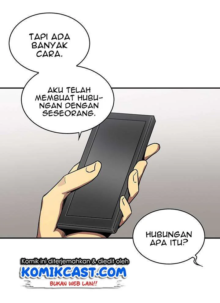 Tomb Raider King Chapter 26 - halaman 38
