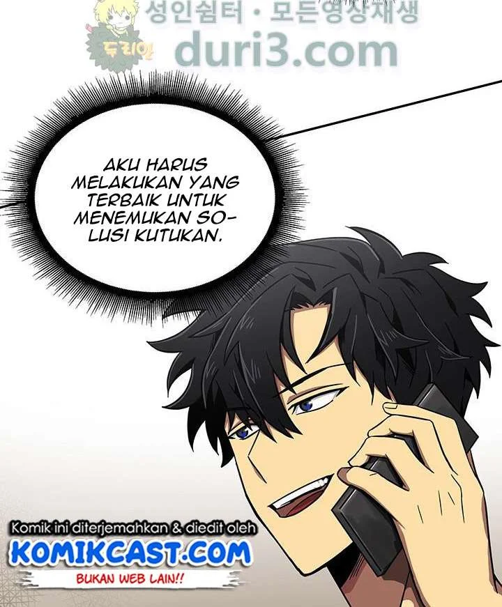 Tomb Raider King Chapter 26 - halaman 42