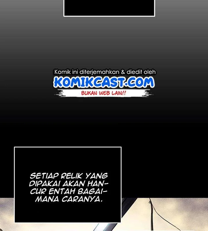 Tomb Raider King Chapter 26 - halaman 47