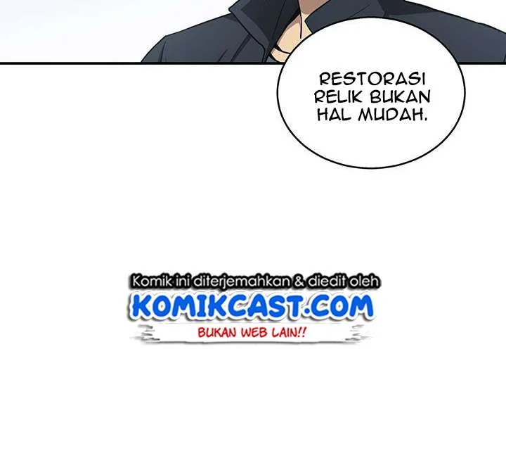 Tomb Raider King Chapter 26 - halaman 57