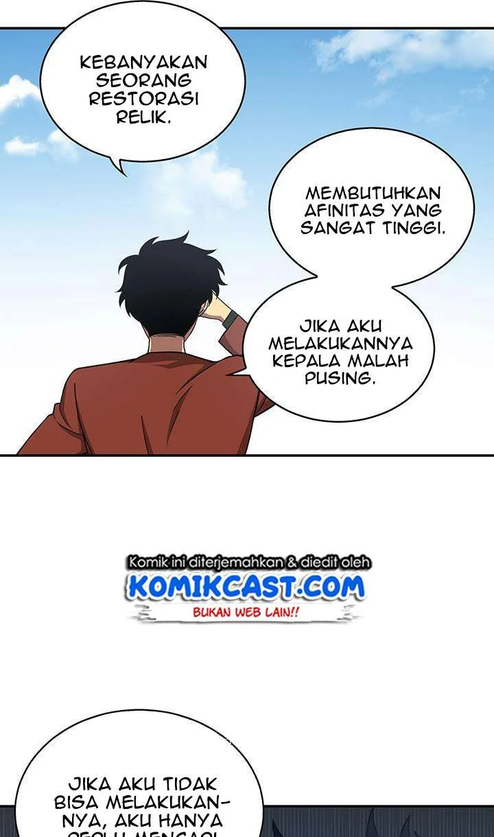 Tomb Raider King Chapter 26 - halaman 58