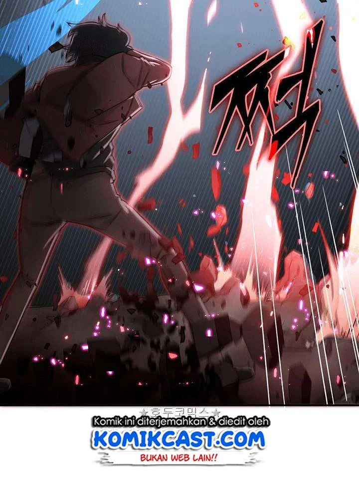Tomb Raider King Chapter 26 - halaman 7