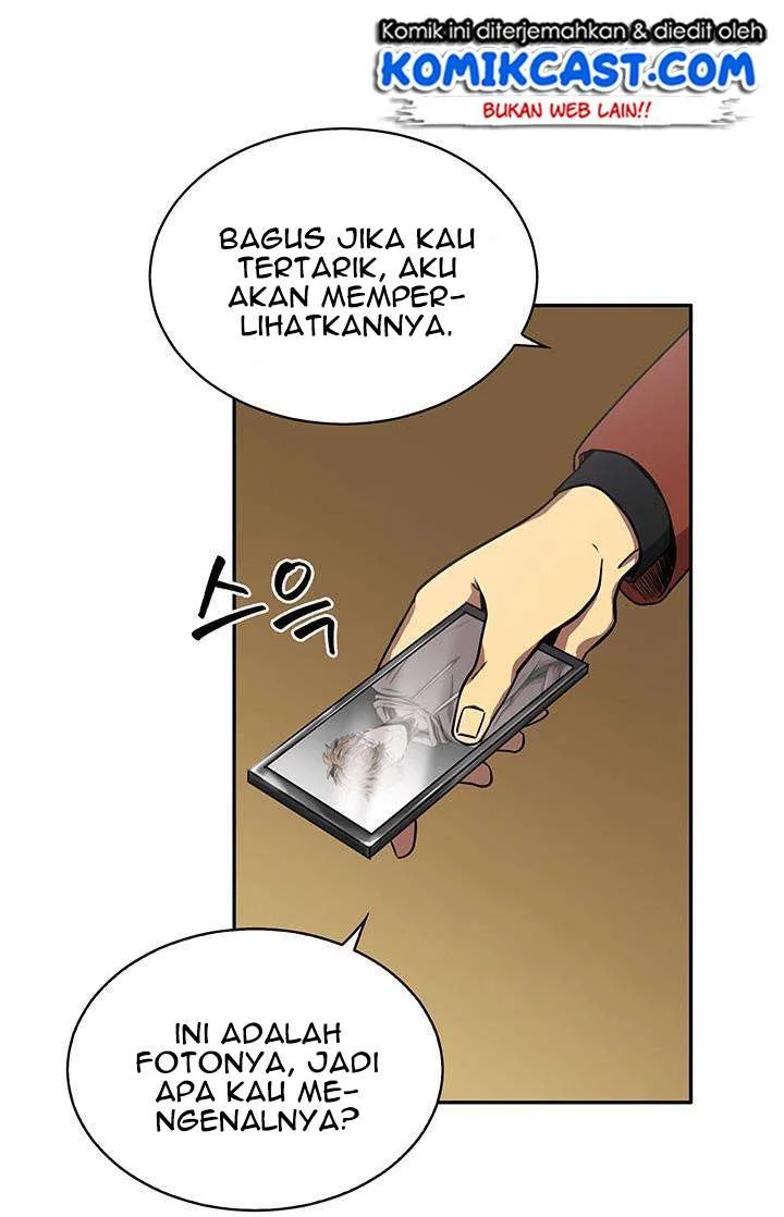 Tomb Raider King Chapter 26 - halaman 71
