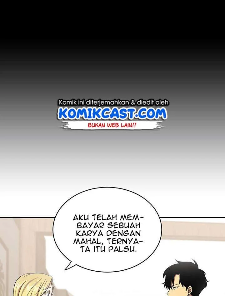 Tomb Raider King Chapter 26 - halaman 79