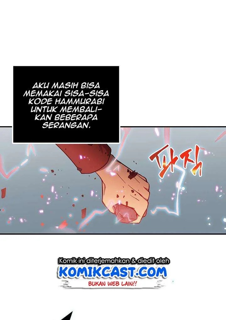 Tomb Raider King Chapter 26 - halaman 8