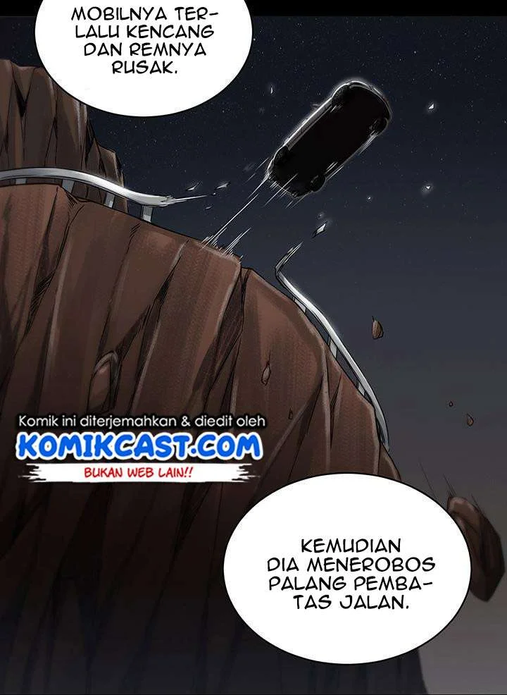 Tomb Raider King Chapter 26 - halaman 86
