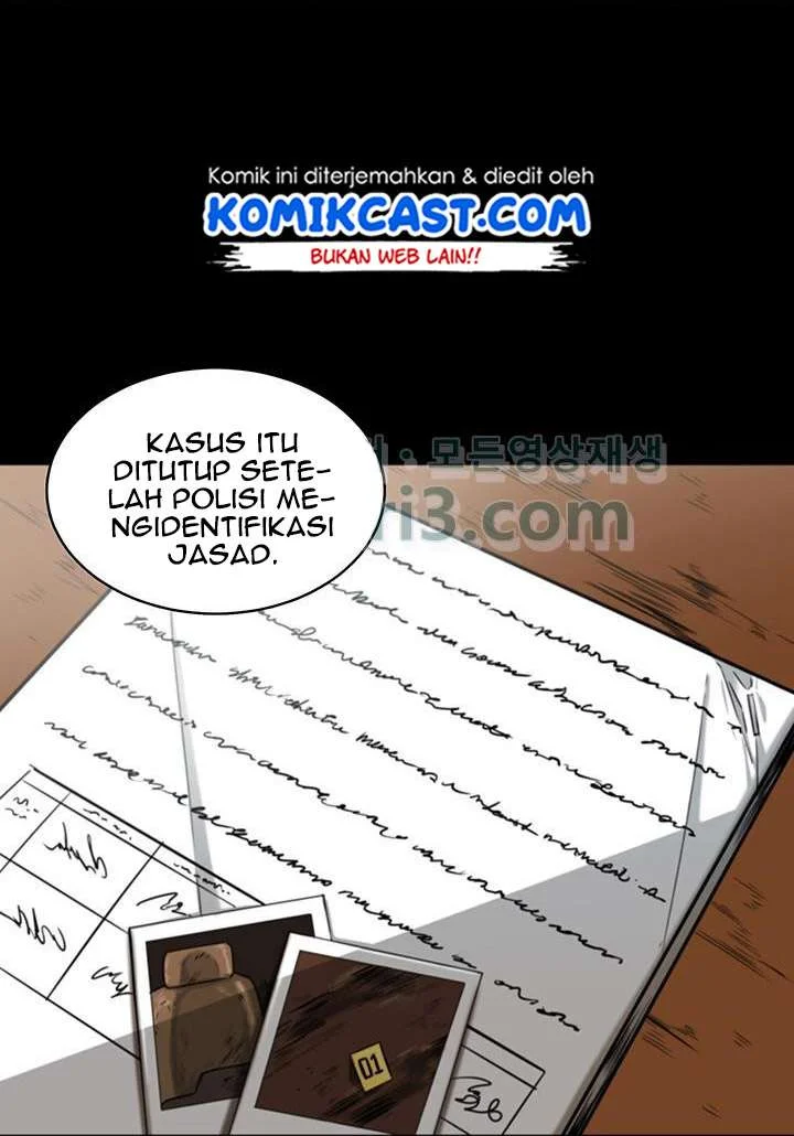 Tomb Raider King Chapter 26 - halaman 87