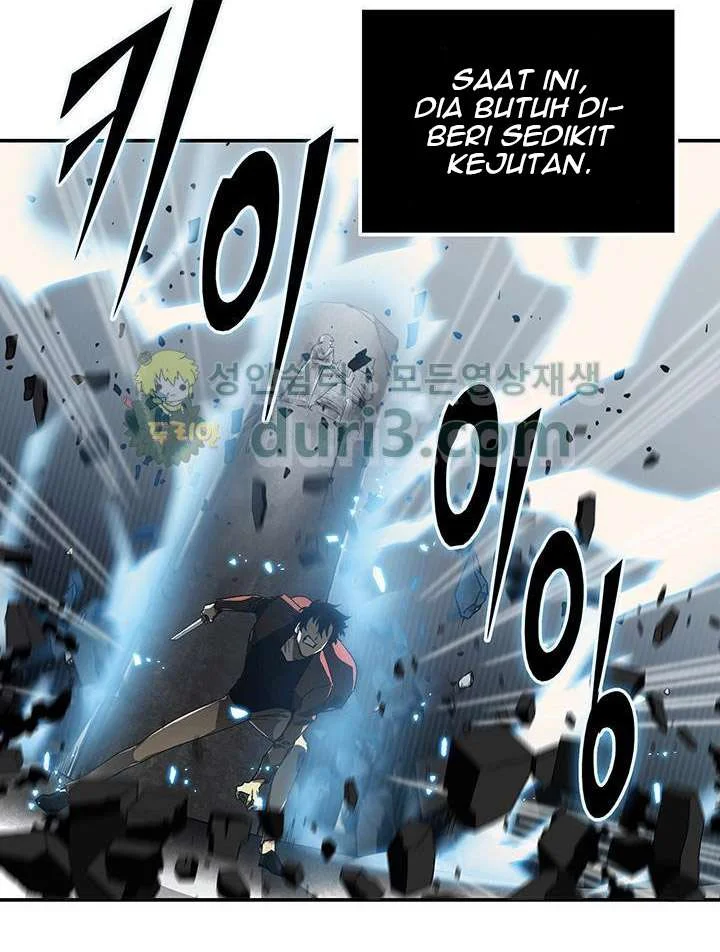 Tomb Raider King Chapter 26 - halaman 9