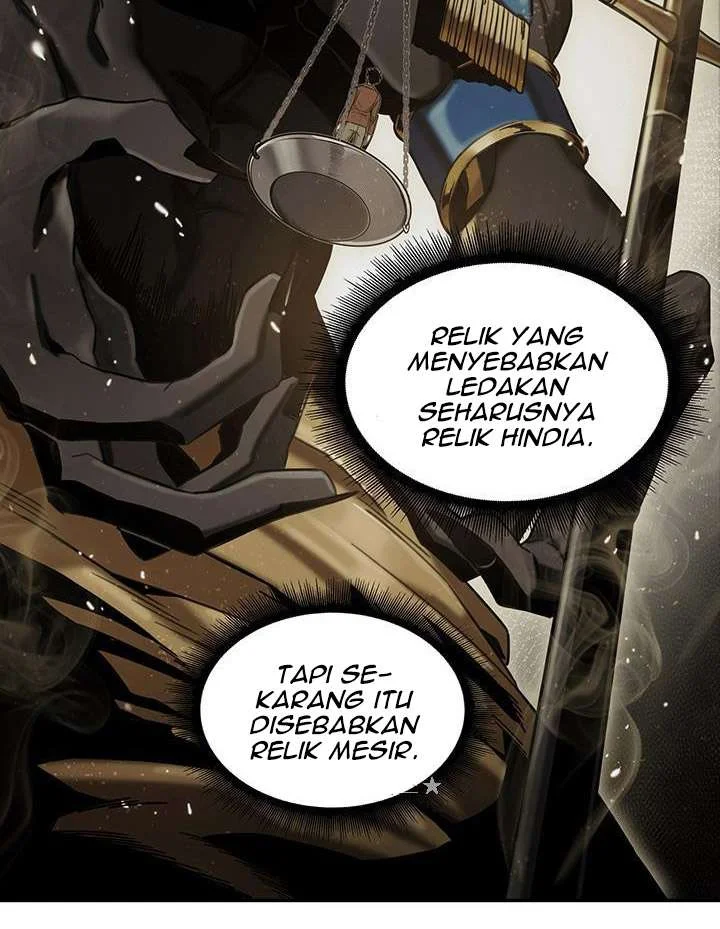 Tomb Raider King Chapter 26 - halaman 94