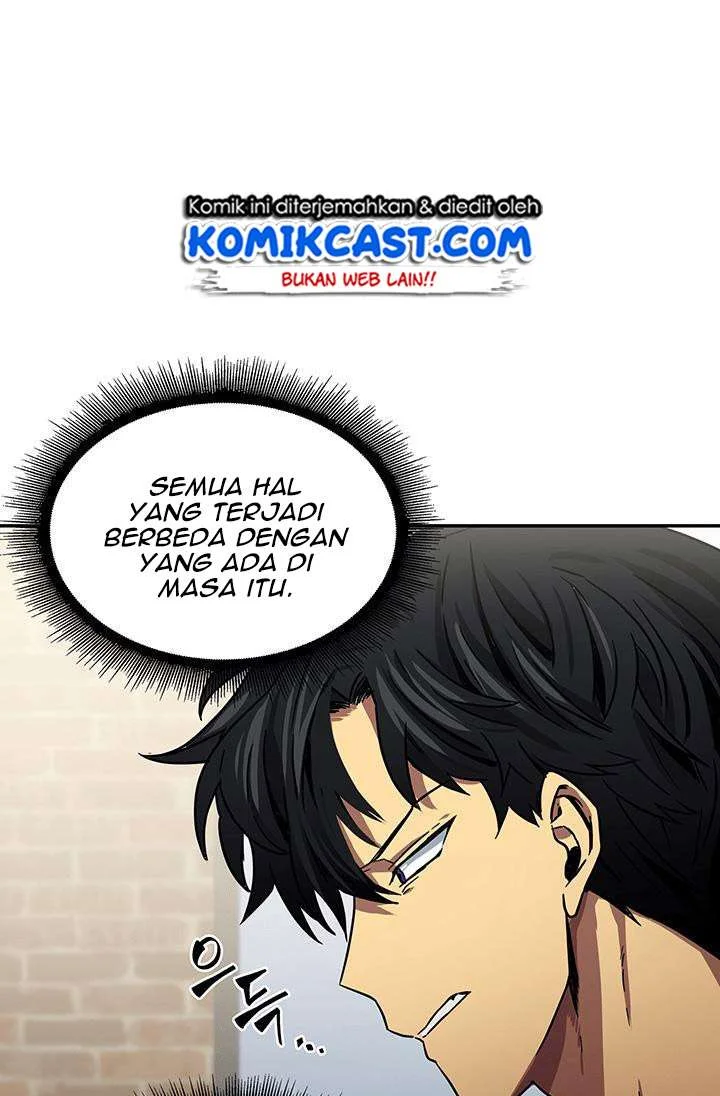 Tomb Raider King Chapter 26 - halaman 95