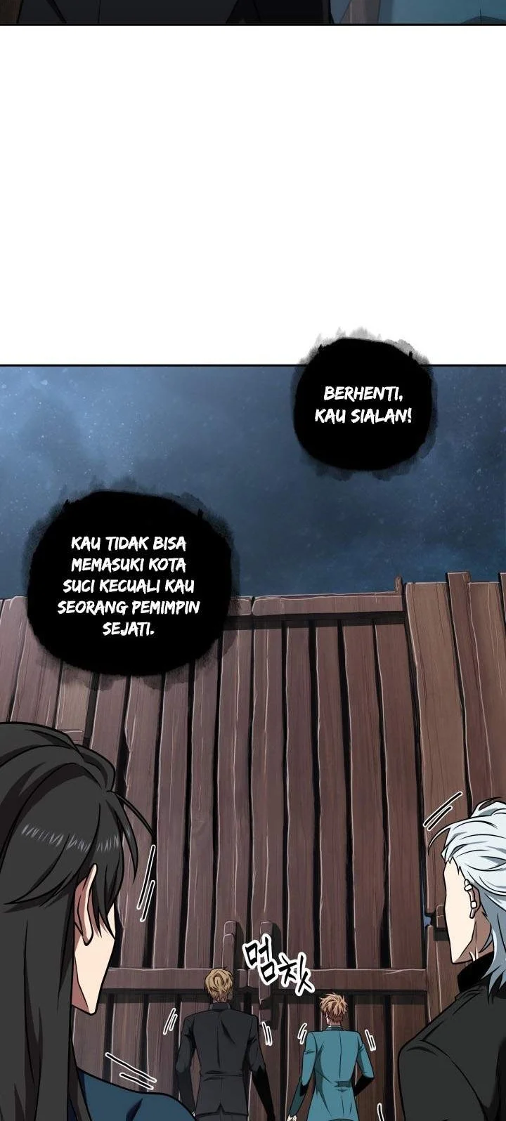 Tomb Raider King Chapter 260 - halaman 12