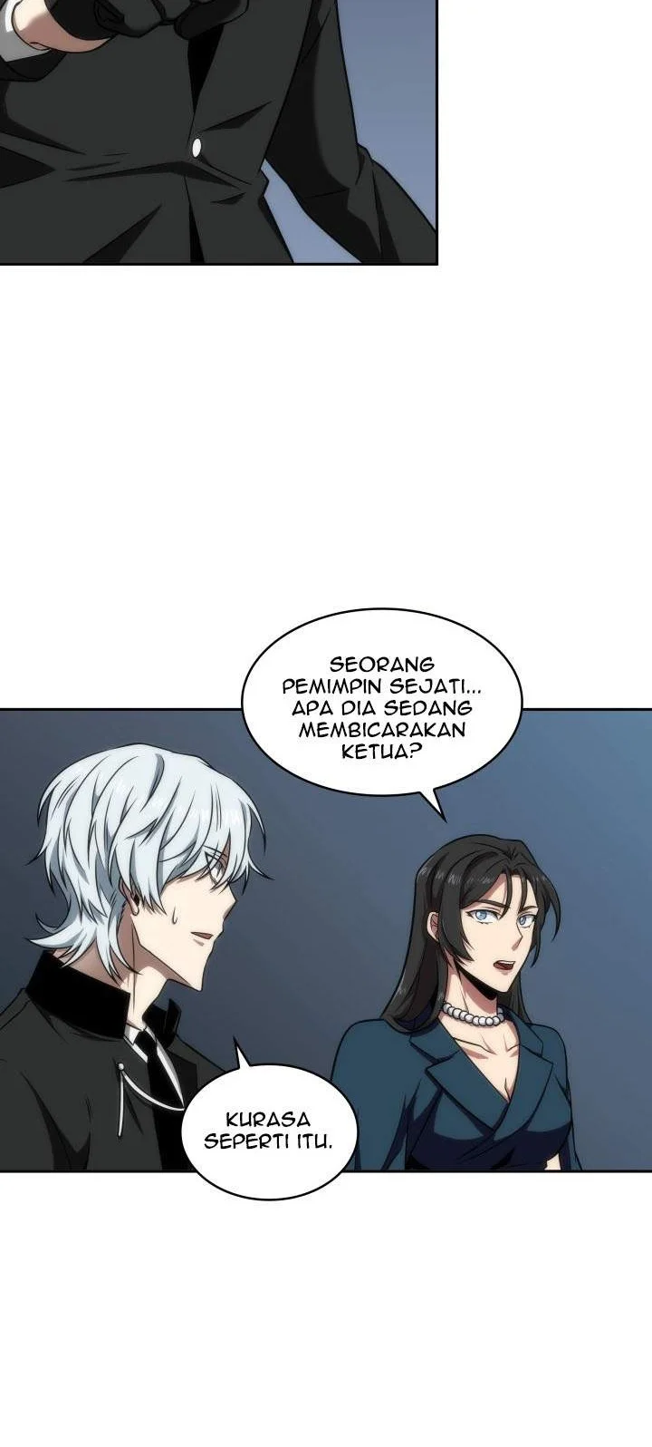 Tomb Raider King Chapter 260 - halaman 14
