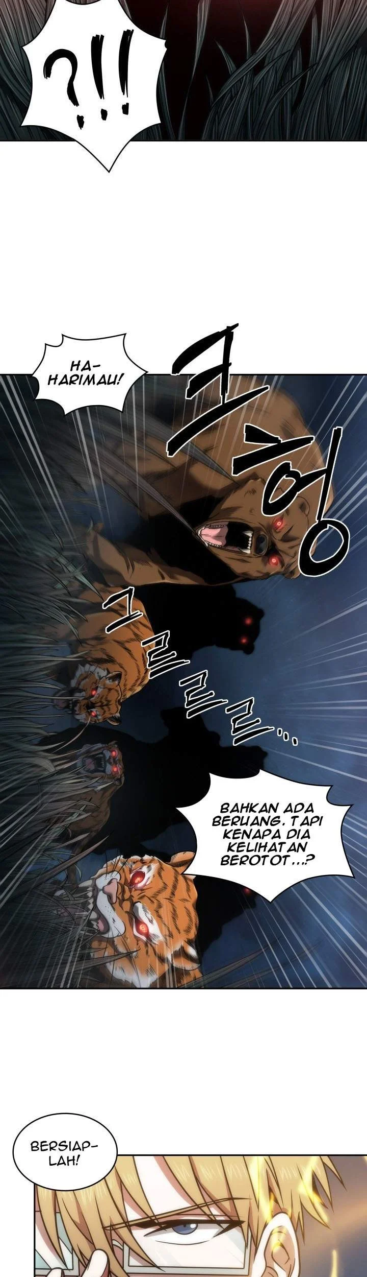 Tomb Raider King Chapter 260 - halaman 17