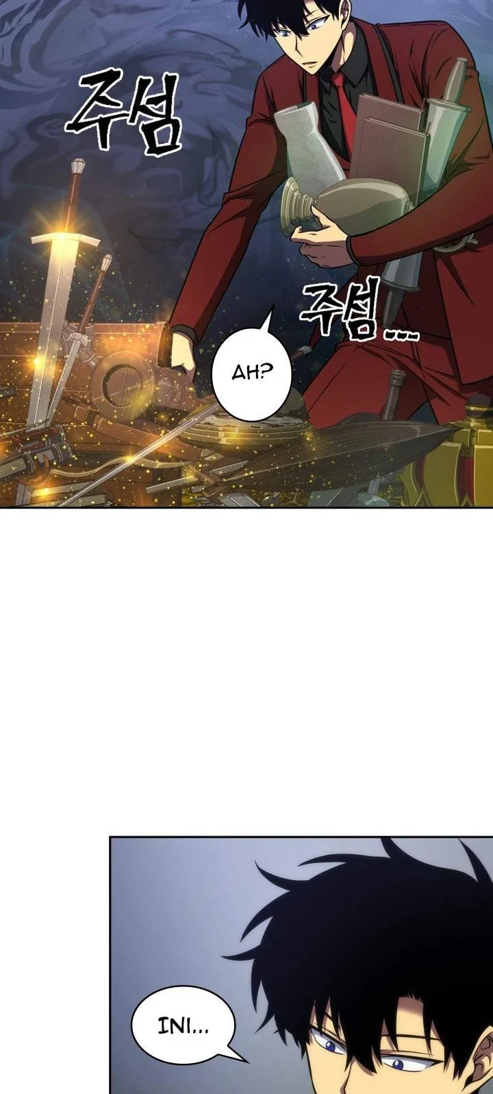 Tomb Raider King Chapter 260 - halaman 39