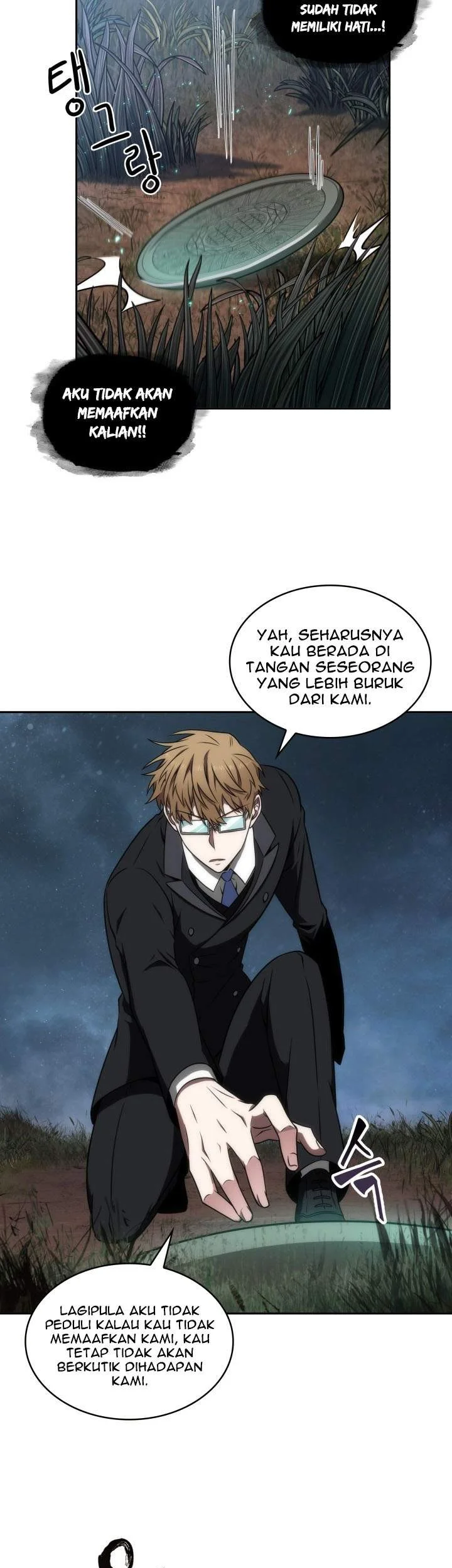 Tomb Raider King Chapter 260 - halaman 42