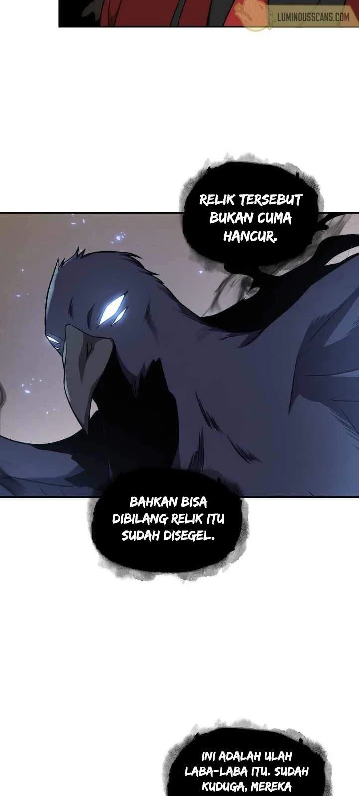 Tomb Raider King Chapter 261 - halaman 17
