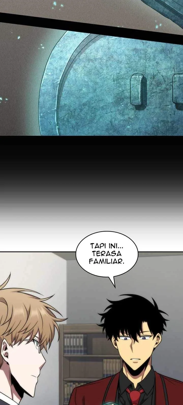 Tomb Raider King Chapter 261 - halaman 23