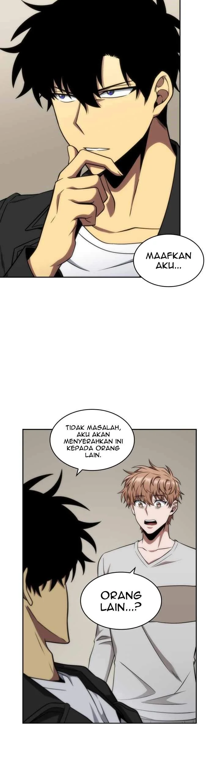 Tomb Raider King Chapter 261 - halaman 39