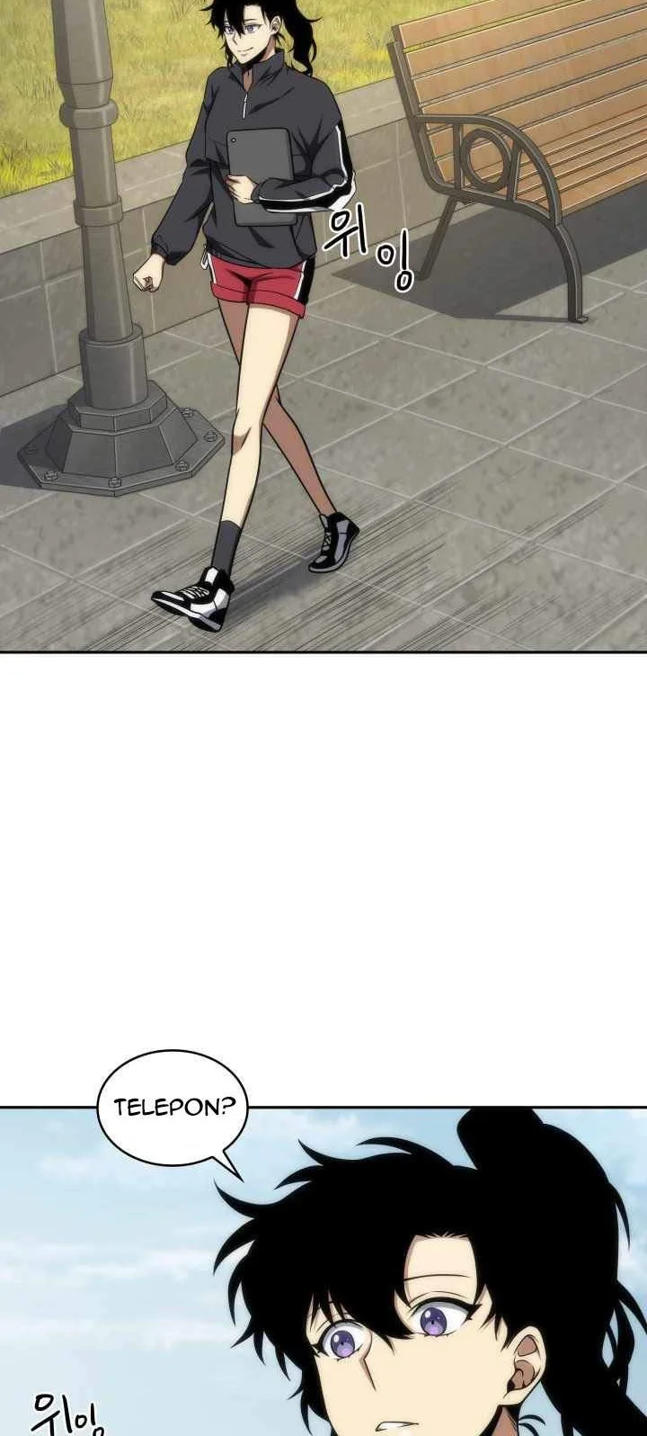 Tomb Raider King Chapter 261 - halaman 44