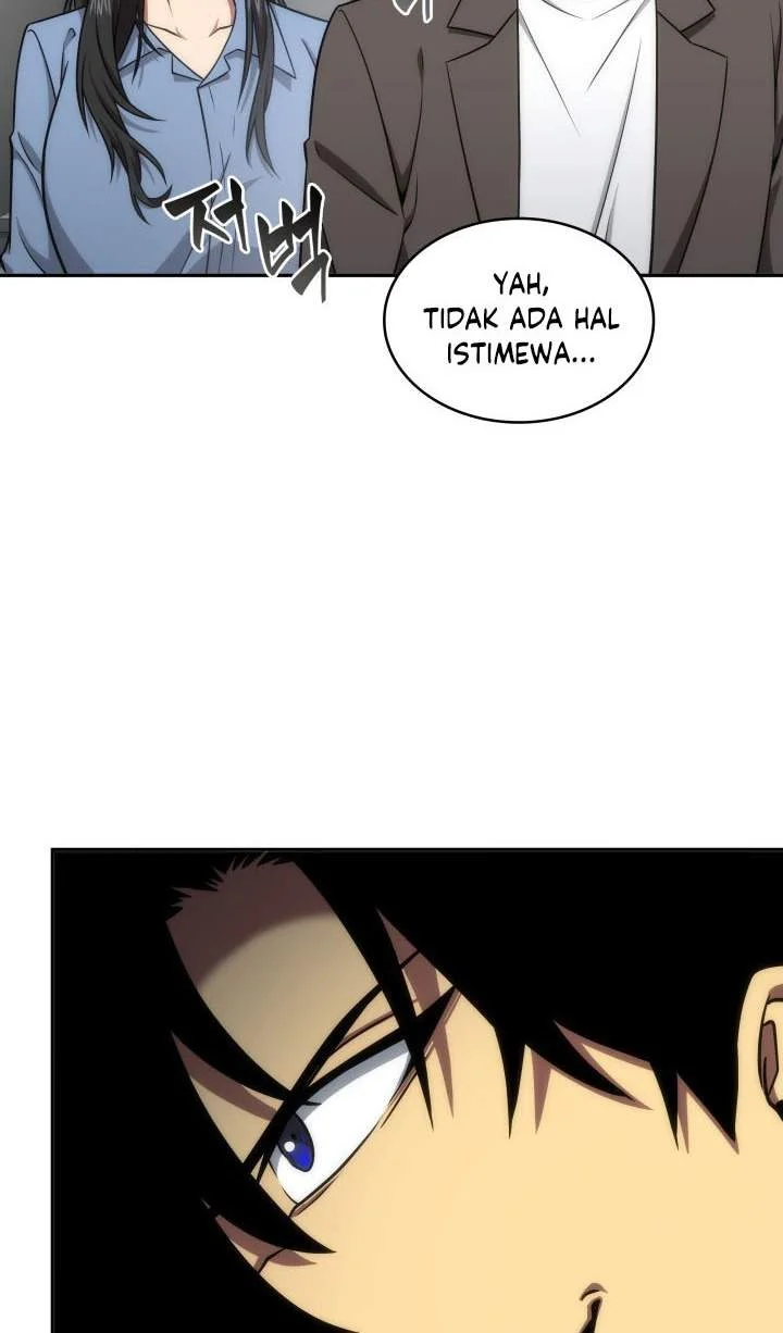 Tomb Raider King Chapter 262 - halaman 11