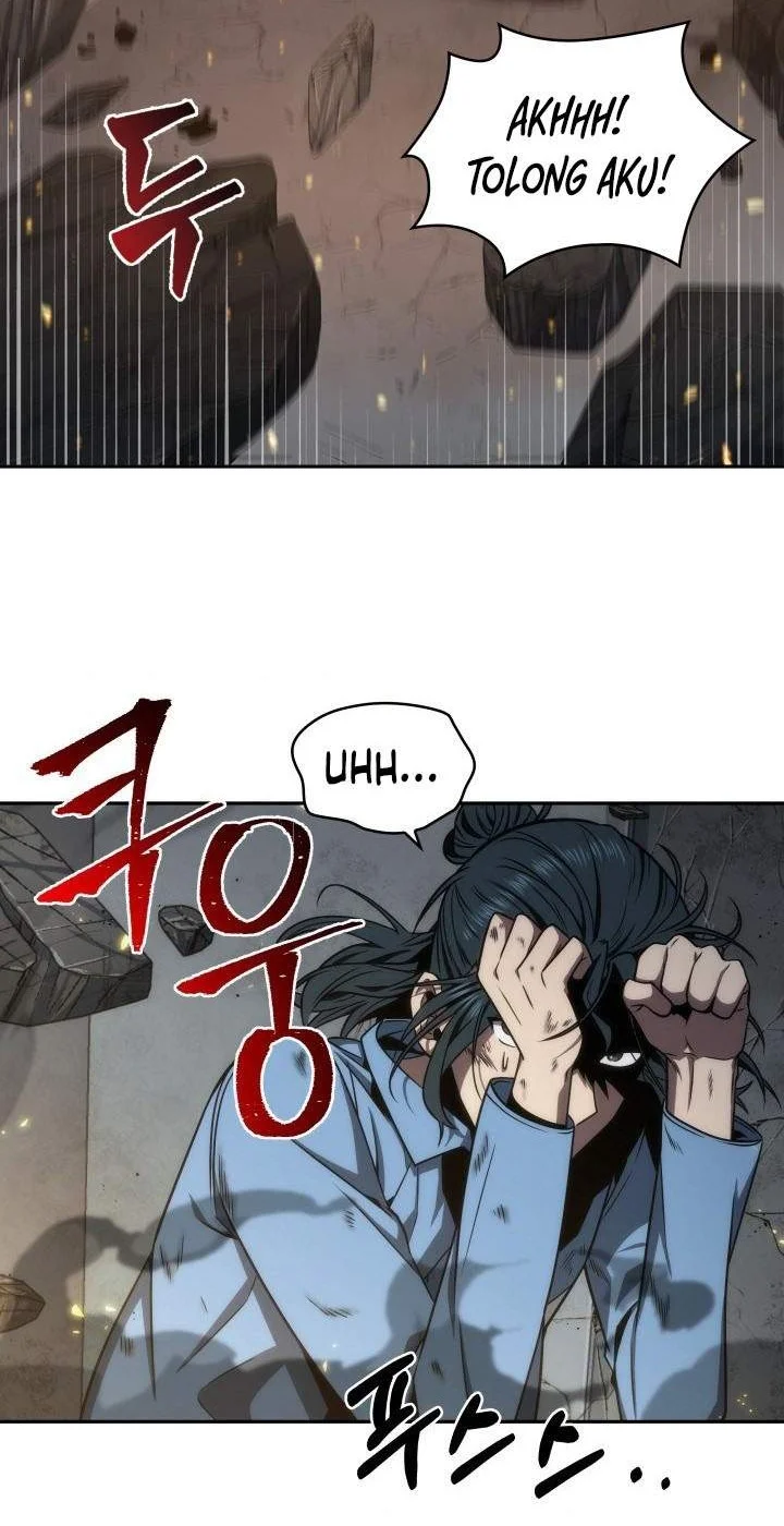Tomb Raider King Chapter 262 - halaman 34