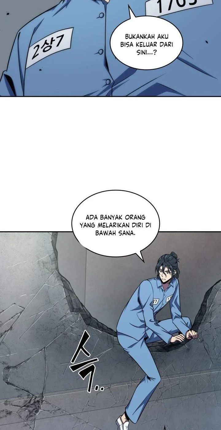 Tomb Raider King Chapter 262 - halaman 38