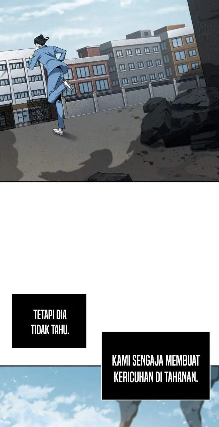 Tomb Raider King Chapter 262 - halaman 40