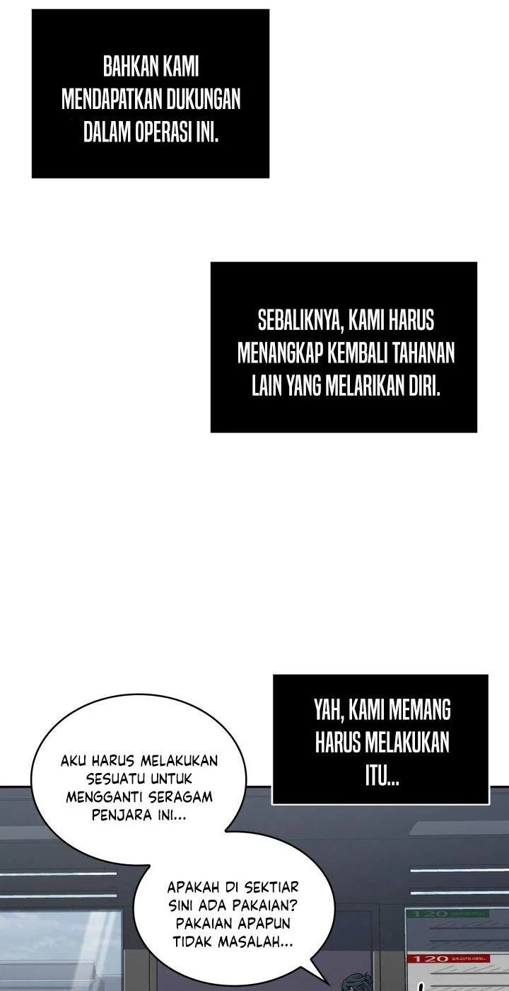 Tomb Raider King Chapter 262 - halaman 42