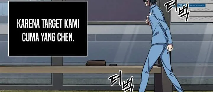 Tomb Raider King Chapter 262 - halaman 43