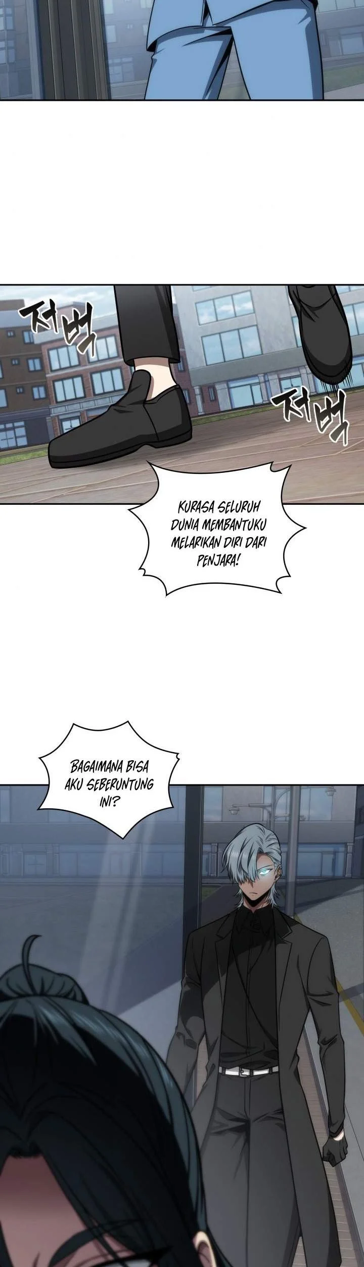 Tomb Raider King Chapter 262 - halaman 46