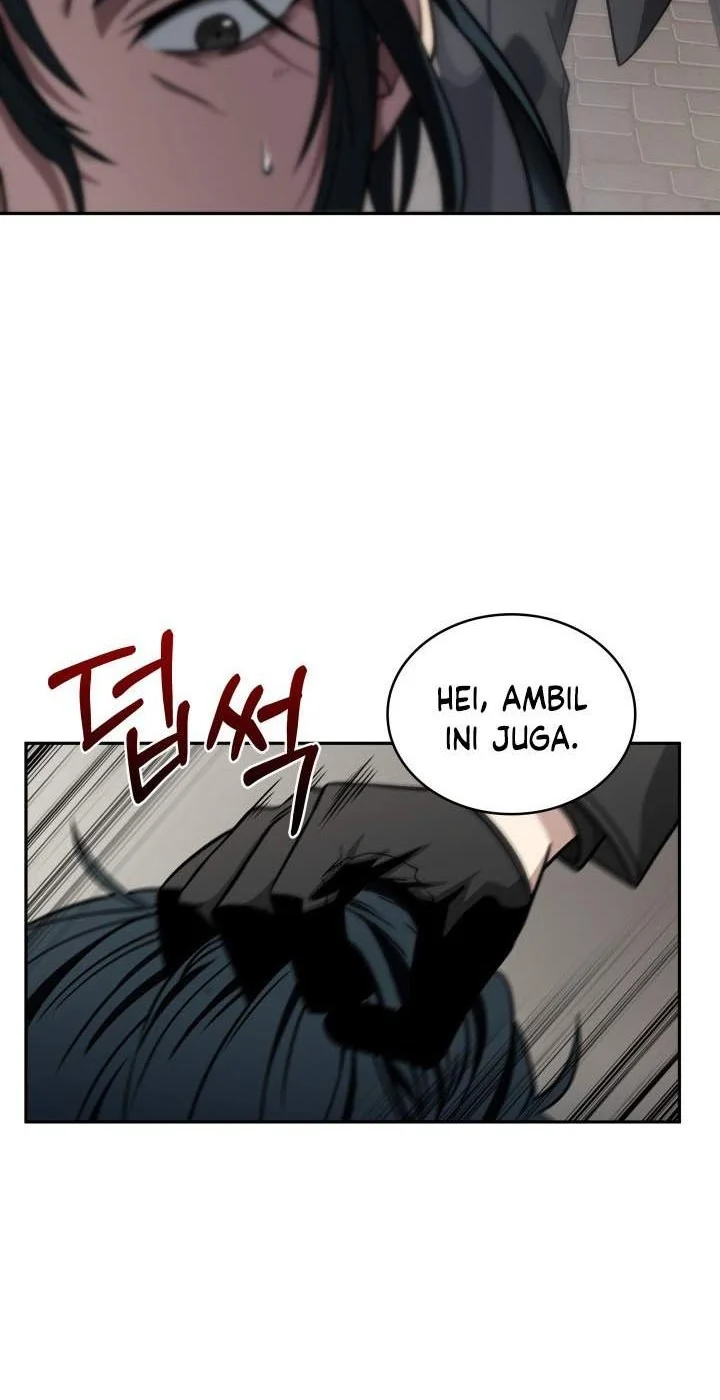Tomb Raider King Chapter 262 - halaman 47
