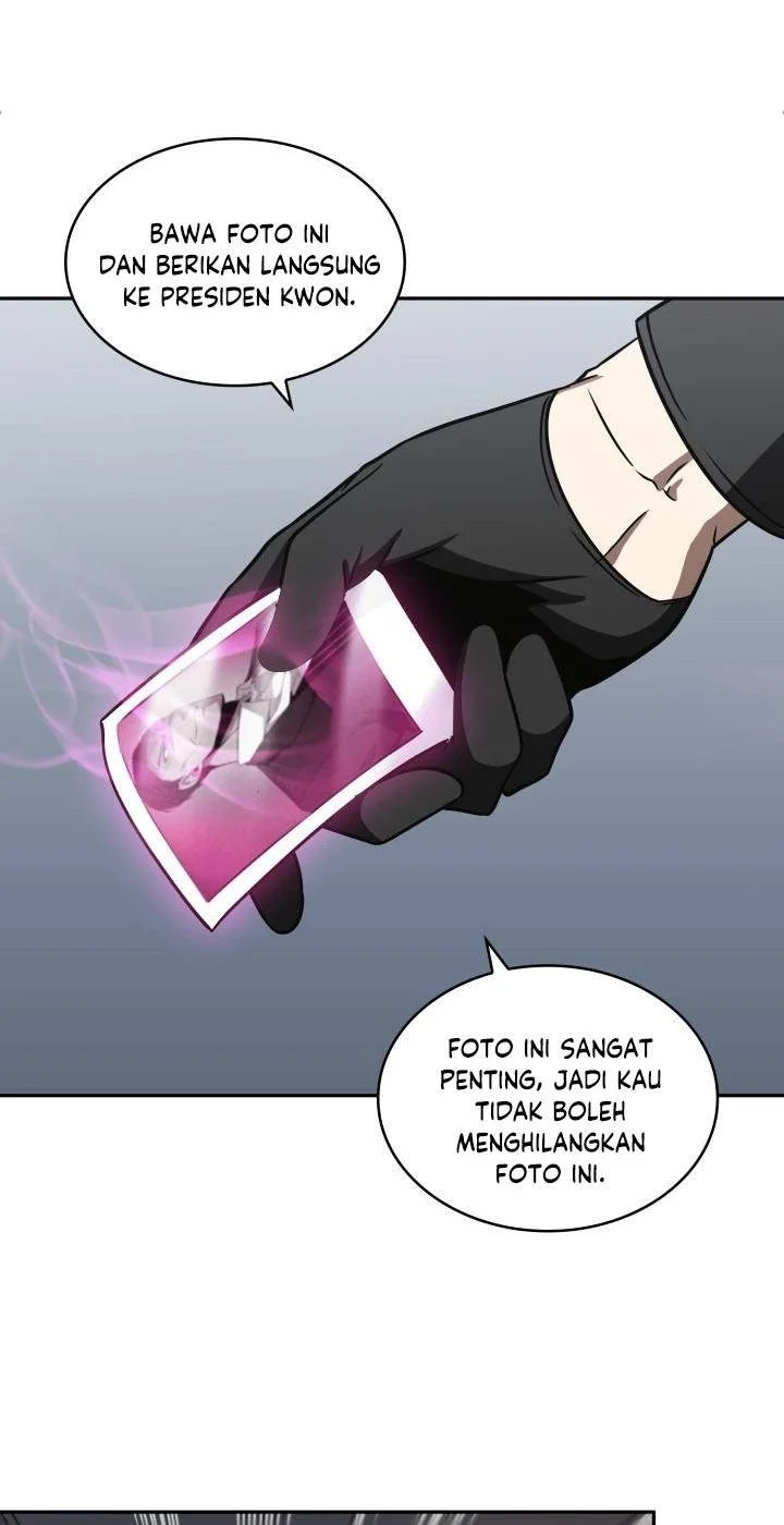 Tomb Raider King Chapter 262 - halaman 49