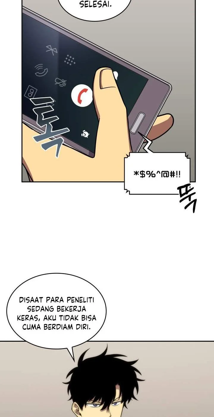 Tomb Raider King Chapter 262 - halaman 8