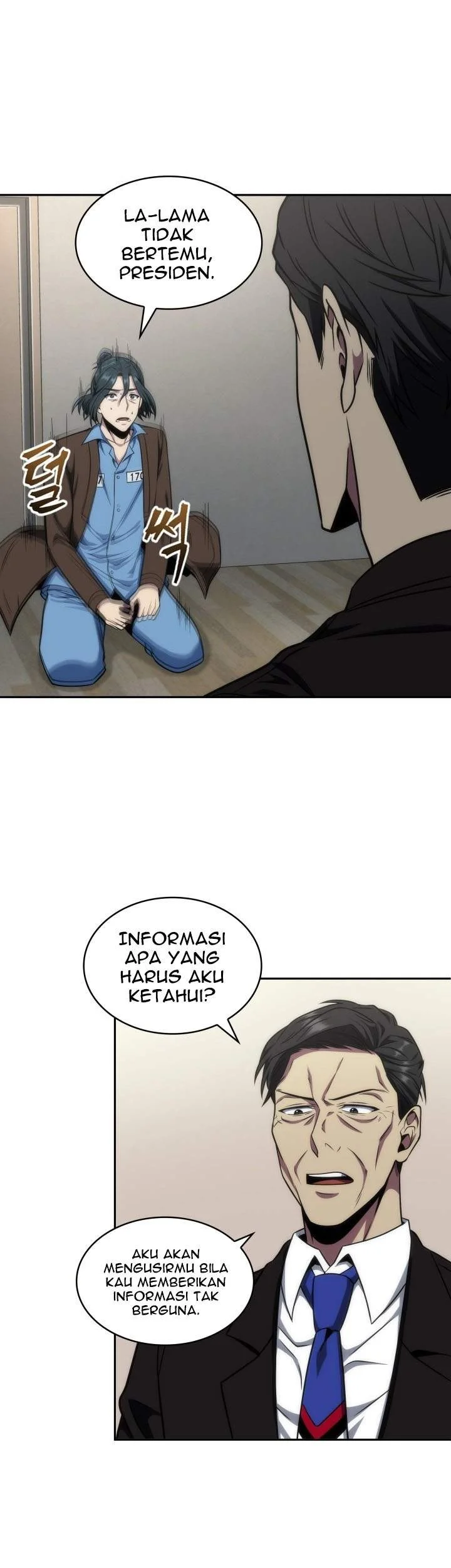 Tomb Raider King Chapter 263 - halaman 17