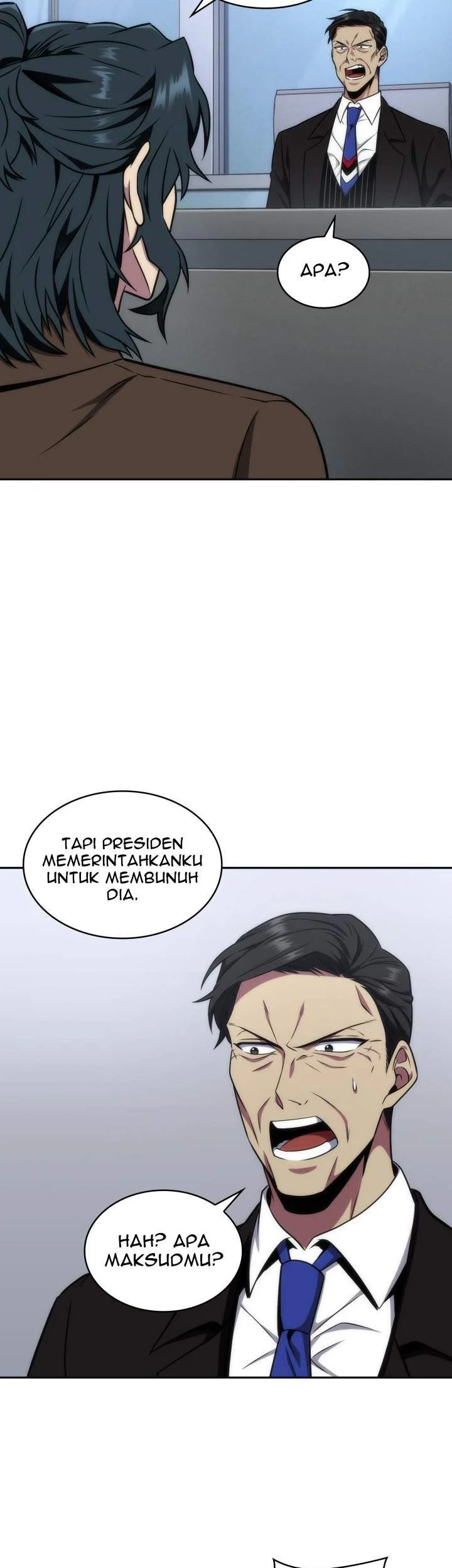 Tomb Raider King Chapter 263 - halaman 19
