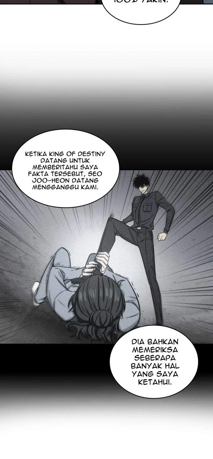 Tomb Raider King Chapter 263 - halaman 24