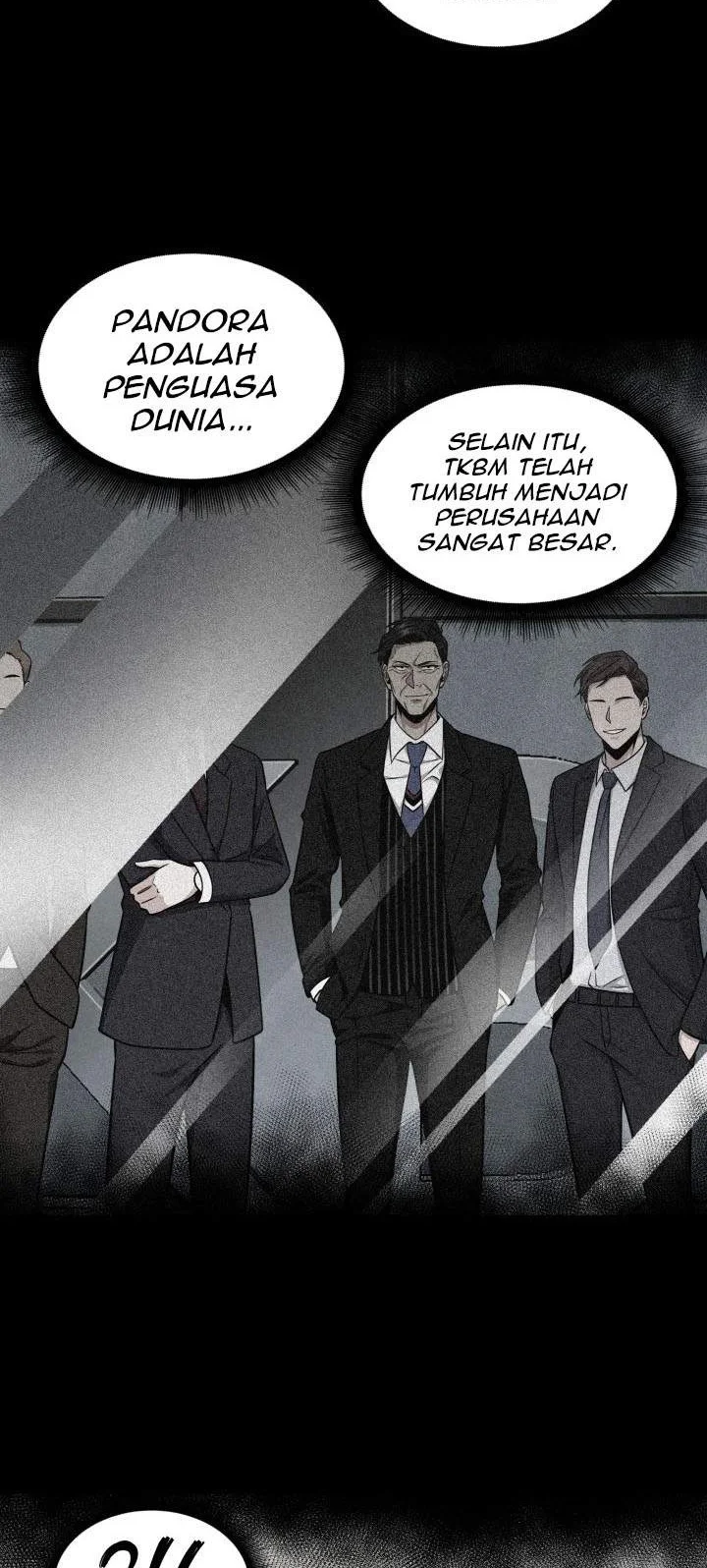 Tomb Raider King Chapter 263 - halaman 32