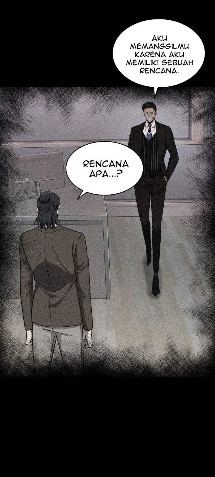 Tomb Raider King Chapter 263 - halaman 36