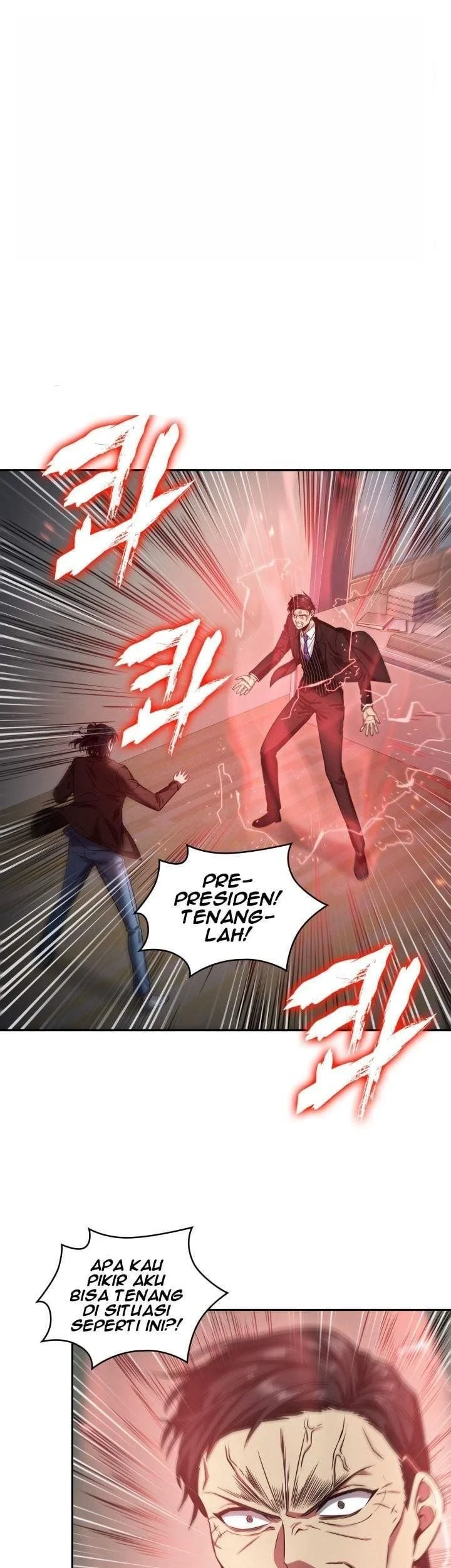 Tomb Raider King Chapter 264 - halaman 1