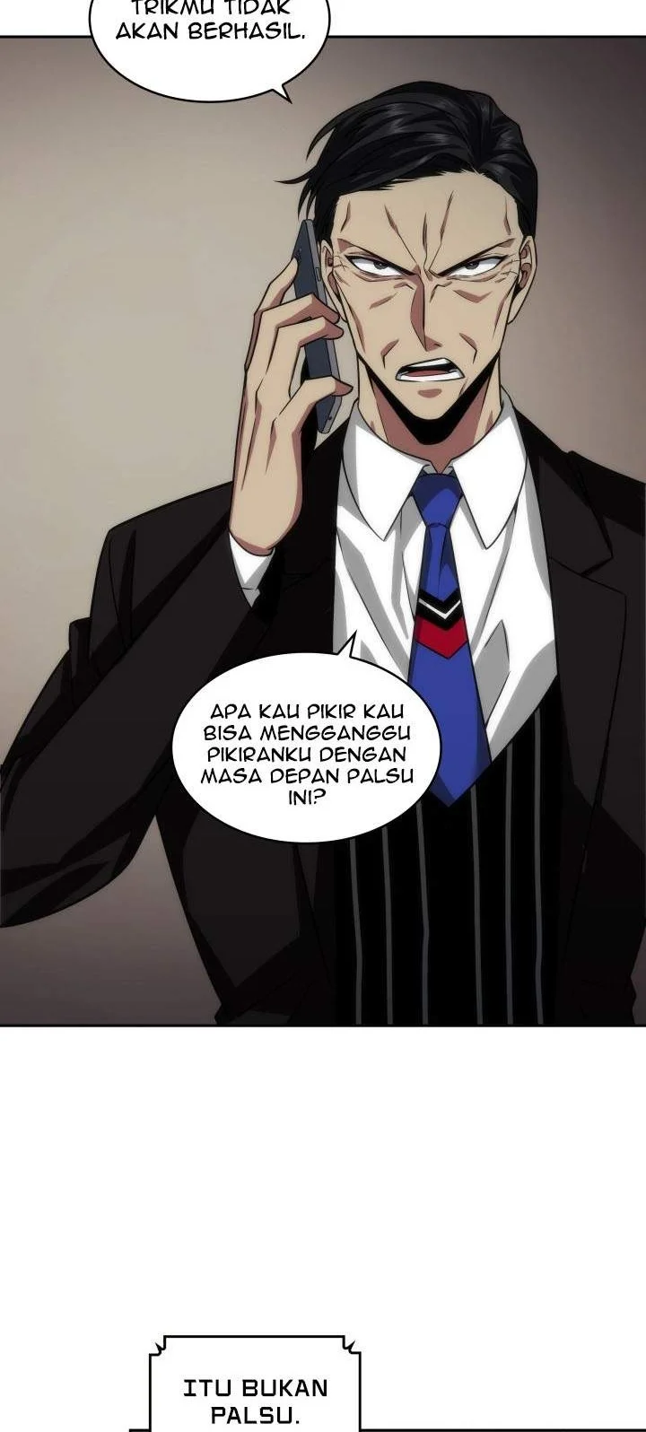 Tomb Raider King Chapter 264 - halaman 18