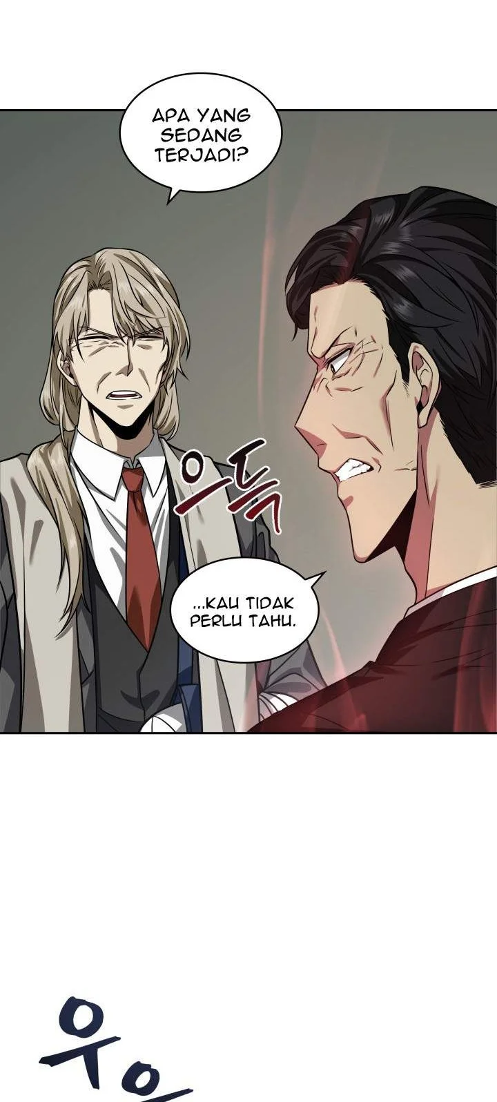Tomb Raider King Chapter 264 - halaman 4