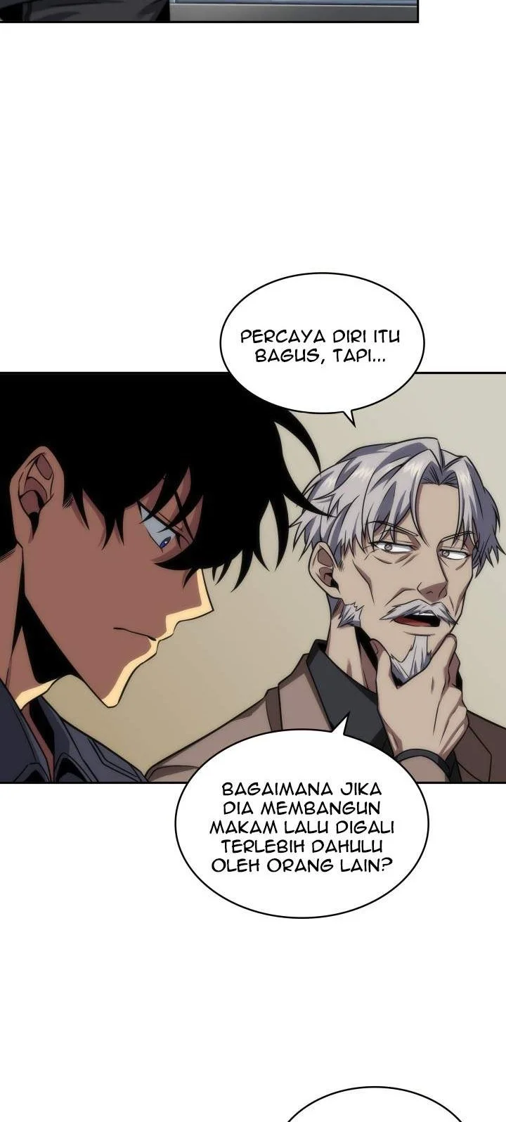 Tomb Raider King Chapter 264 - halaman 44