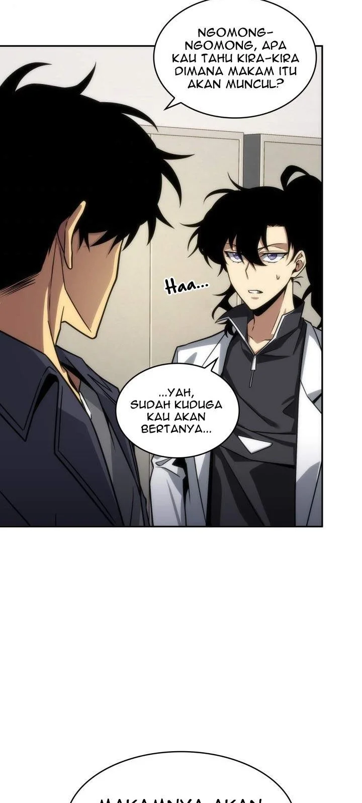 Tomb Raider King Chapter 264 - halaman 46
