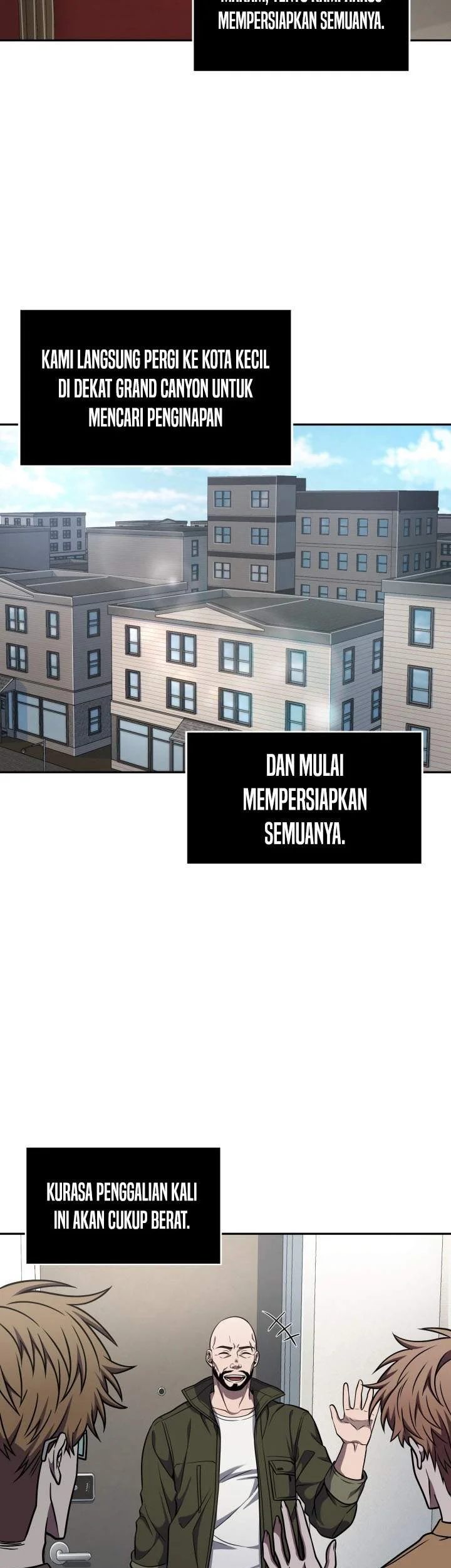 Tomb Raider King Chapter 265 - halaman 13