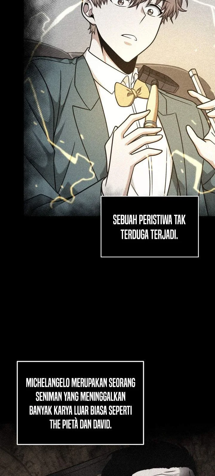 Tomb Raider King Chapter 265 - halaman 20