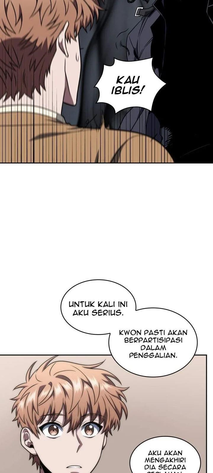 Tomb Raider King Chapter 265 - halaman 28