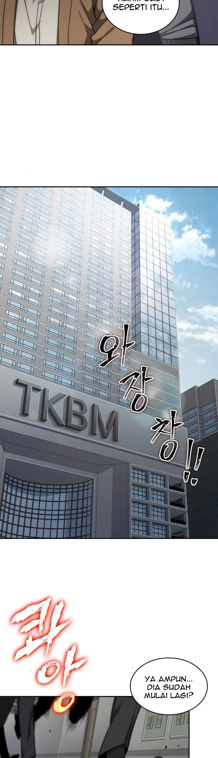 Tomb Raider King Chapter 265 - halaman 31
